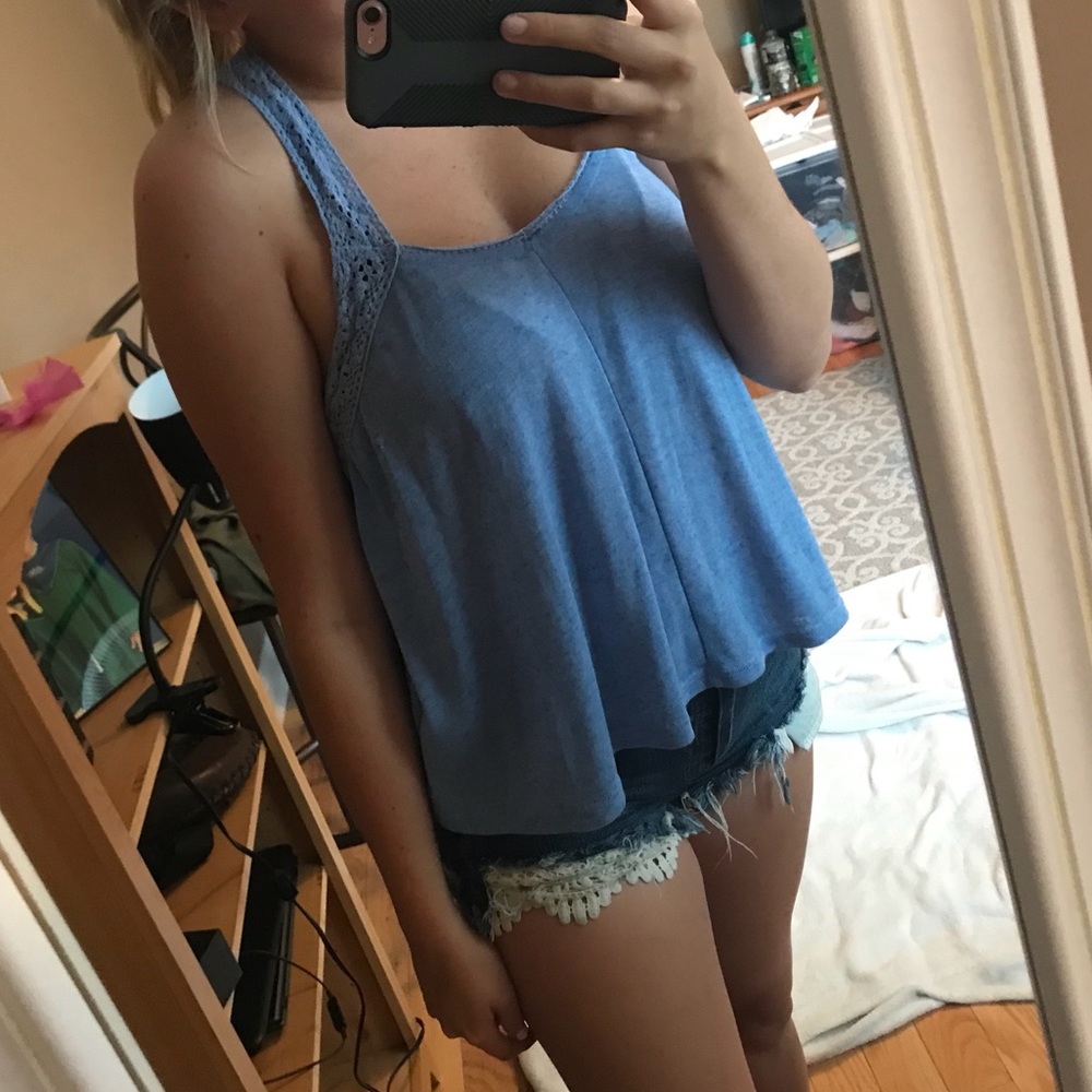 Aeropostale Tank Top